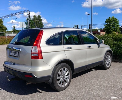 Honda CR-V 2007, kuva 2/8