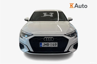 Audi A3 2021, kuva 4/18