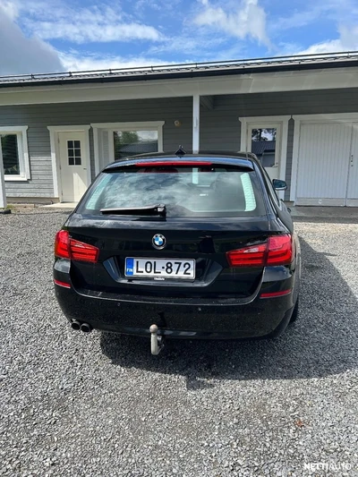 BMW 520 2013, kuva 3/12