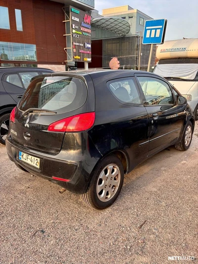 Mitsubishi Colt cz3 1.3 2005, kuva 2/8