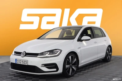 Volkswagen Golf 2018, kuva 4/10