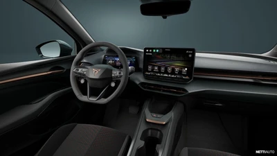 Cupra Raval 2026, kuva 5/6