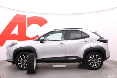 Toyota Yaris Cross 2026, kuva 2/32