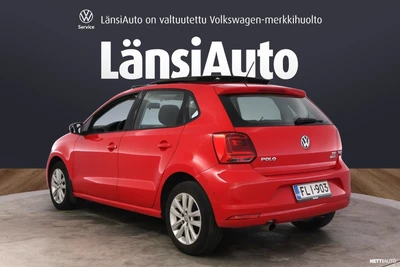 Volkswagen Polo 2014, kuva 7/37