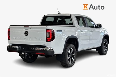 Volkswagen Amarok 2026, kuva 3/10