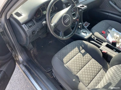 Audi A6 2004, photo 7/9