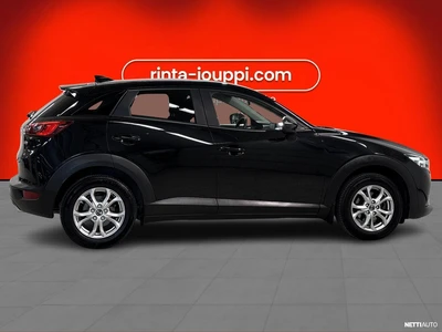 Mazda CX-3 2018, kuva 5/25