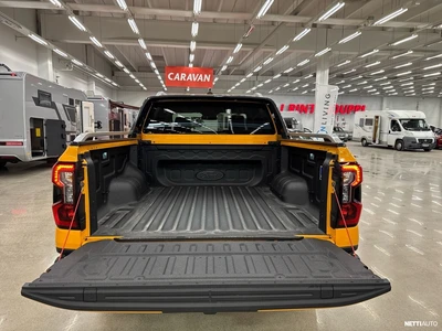 Ford Ranger 2026, photo 7/28