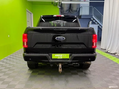 Ford F-150 F-150 Lariant Sis. ALV 2019, photo 5/27