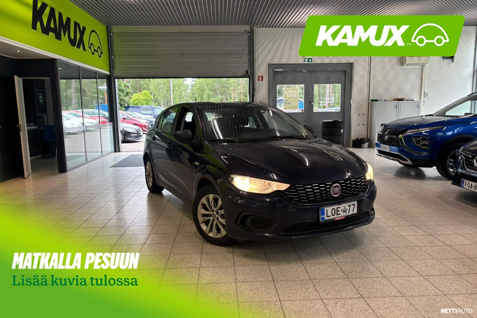 Fiat Tipo