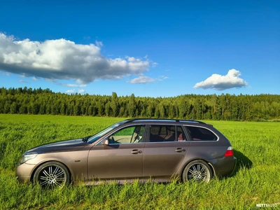 BMW 530 2004, kuva 1/18