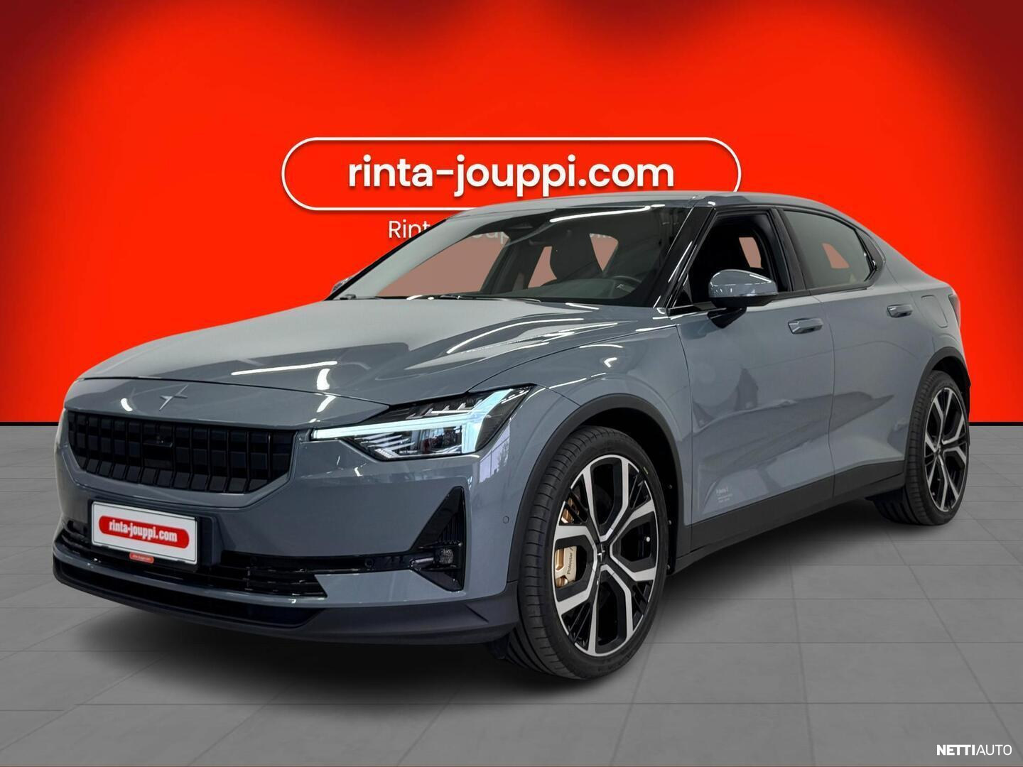 Polestar 2