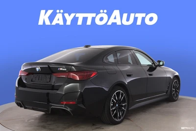 BMW i4 M60 xDrive Fully Charged 2026, photo 5/11