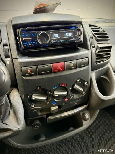 Fiat Ducato 2.0 JTD 2006, photo 4/18