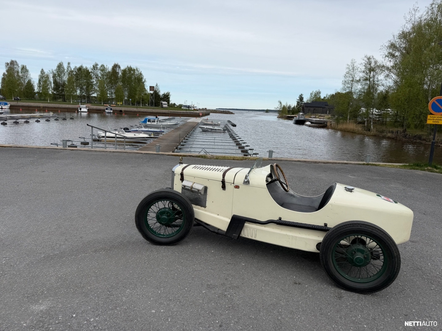 Austin Seven