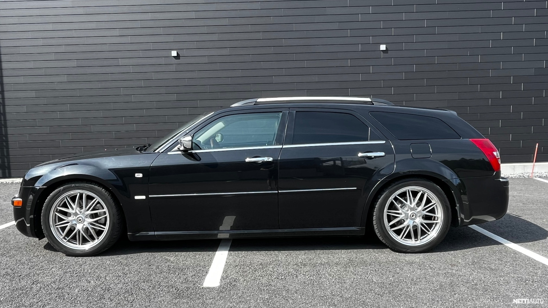 Chrysler 300C