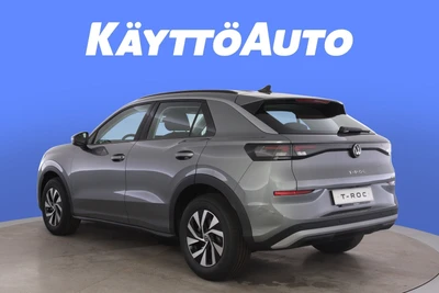Volkswagen T-Roc 2027, photo 3/29