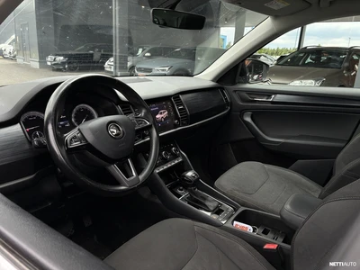 Skoda Kodiaq 2018, kuva 4/6