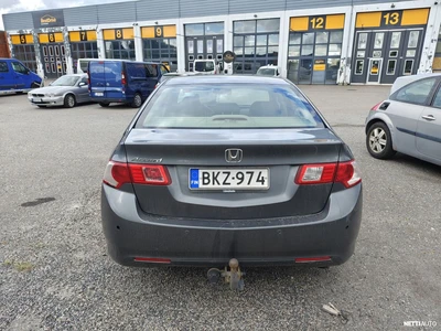 Honda Accord 2009, kuva 7/10