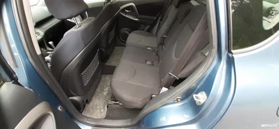 Toyota RAV4 5D RAV4 MPV 2.0 AUTOMATIC 2006, kuva 7/7