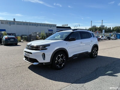 Citroen C5 Aircross 2023, kuva 2/9