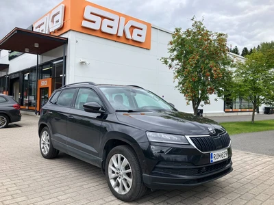 Skoda Karoq KAROQ 2018, kuva 2/12