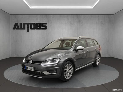 Volkswagen Golf 2019, photo 1/33