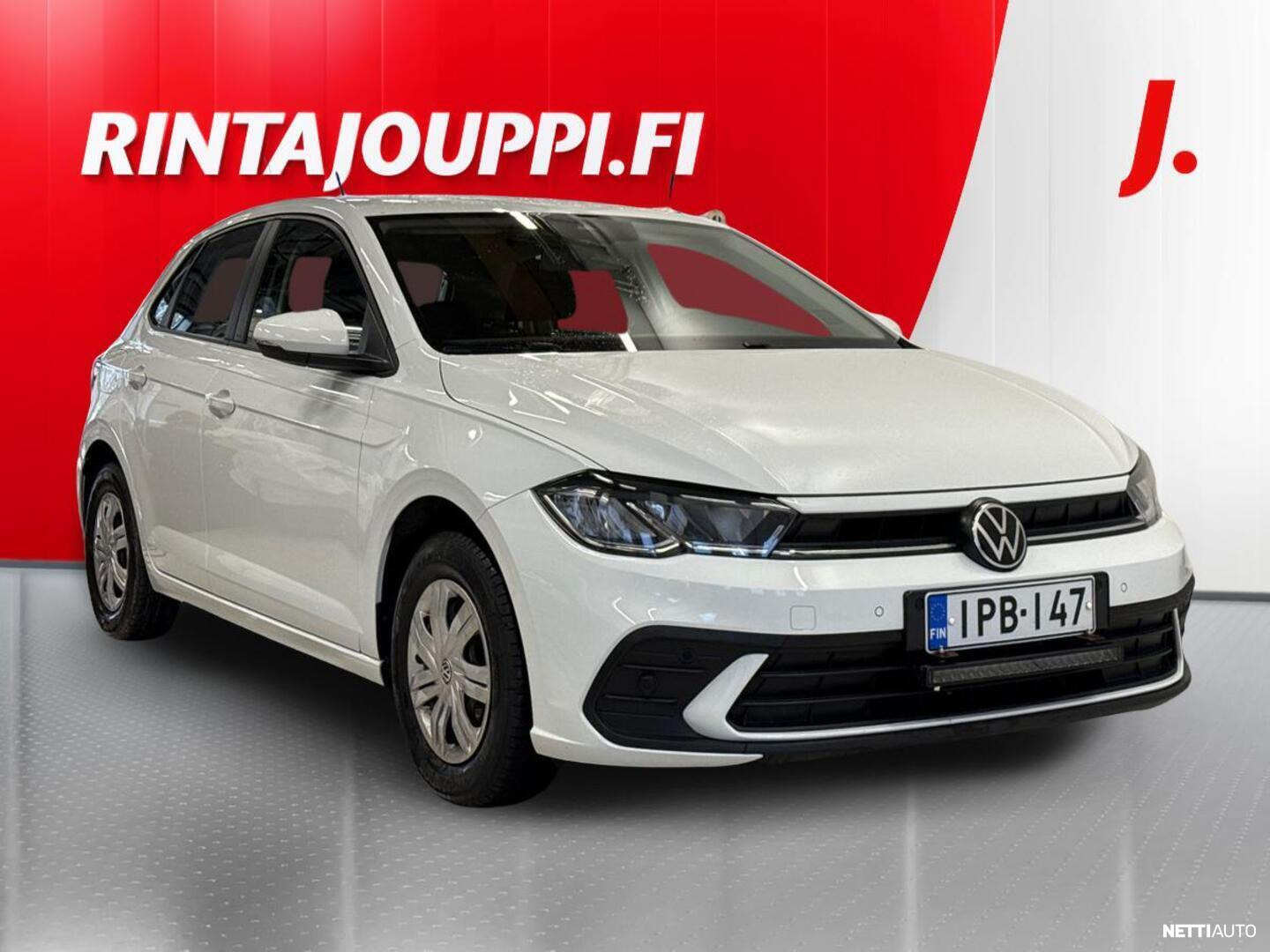 Volkswagen Polo Comfort 1,0 59 kW