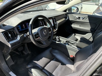 Volvo V60 2023, kuva 7/12