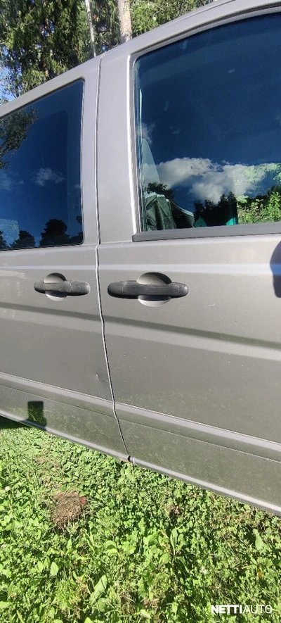 Mercedes-Benz Vito 2010, kuva 5/21