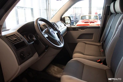 Volkswagen Transporter 2015, kuva 5/10