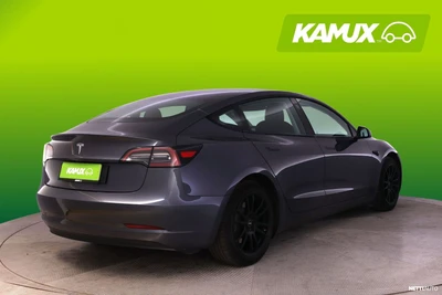 Tesla Model 3 Model 3 Sedan (AA) 4ov 2022, kuva 4/26