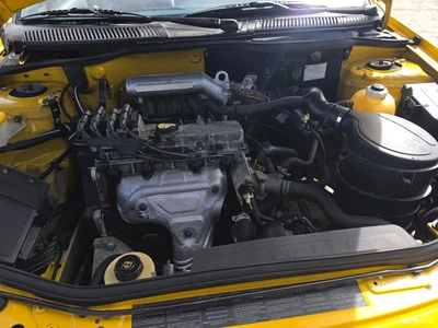 Renault Megane 1997, photo 4/16