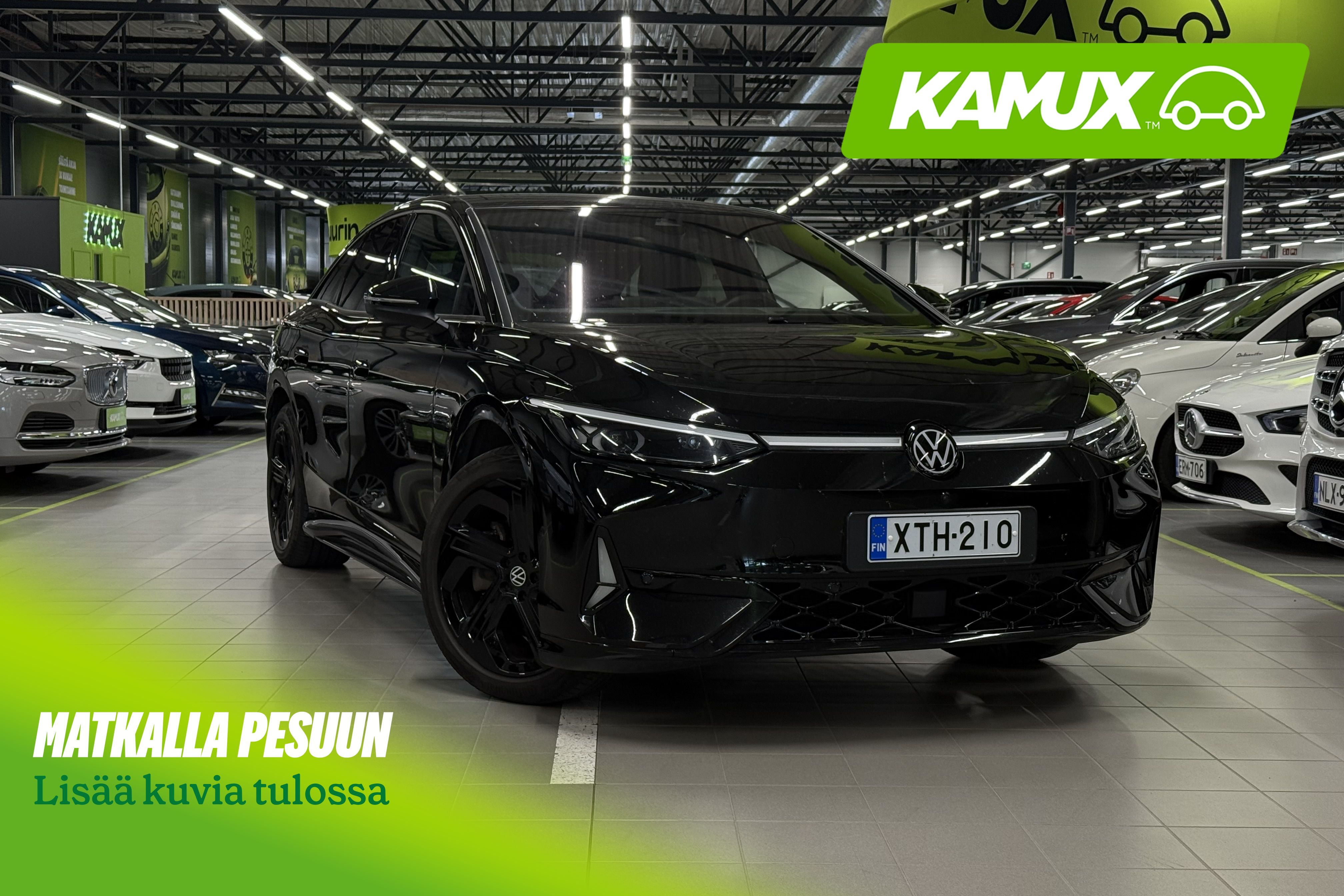Volkswagen ID.7