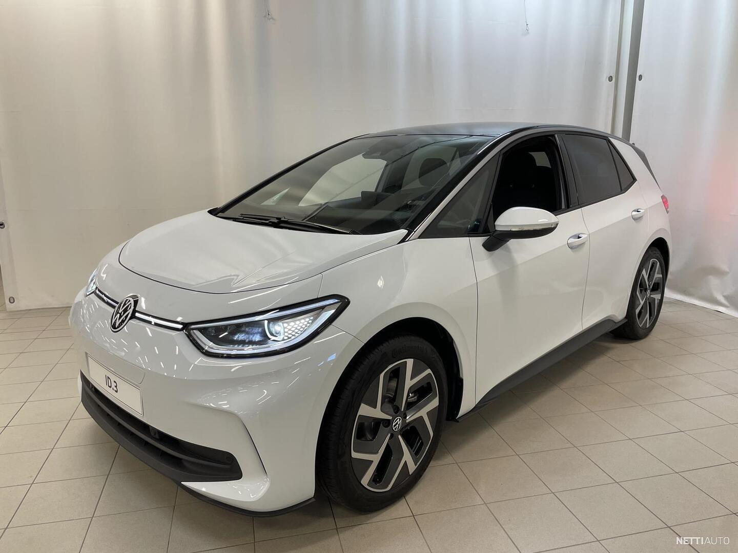 Volkswagen ID.3