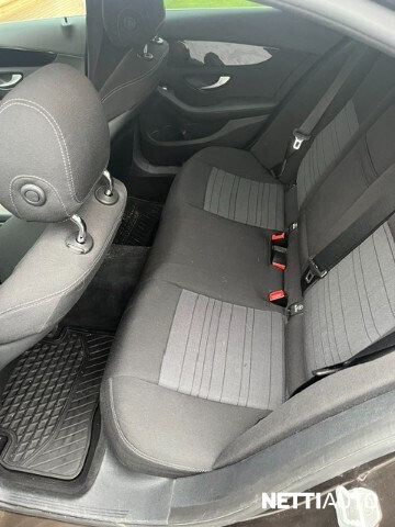 Mercedes-Benz C BlueTec Premium Business 2015, photo 6/6