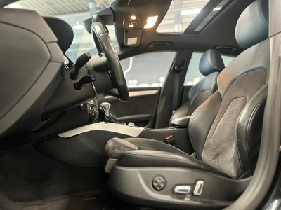 Audi A5 2016, kuva 7/9