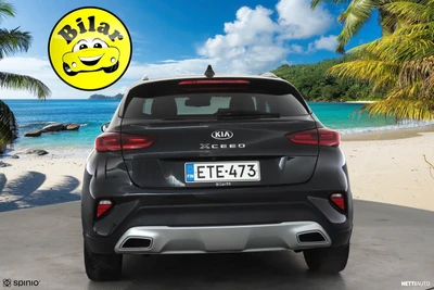 Kia Xceed 2020, kuva 5/34