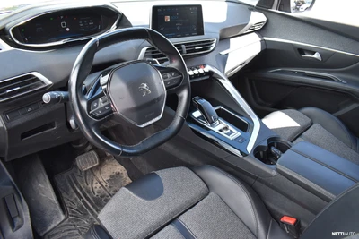 Peugeot 5008 2019, kuva 4/7