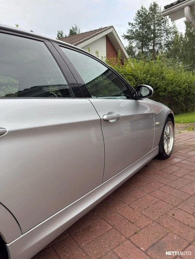 BMW 330 2007, kuva 3/10