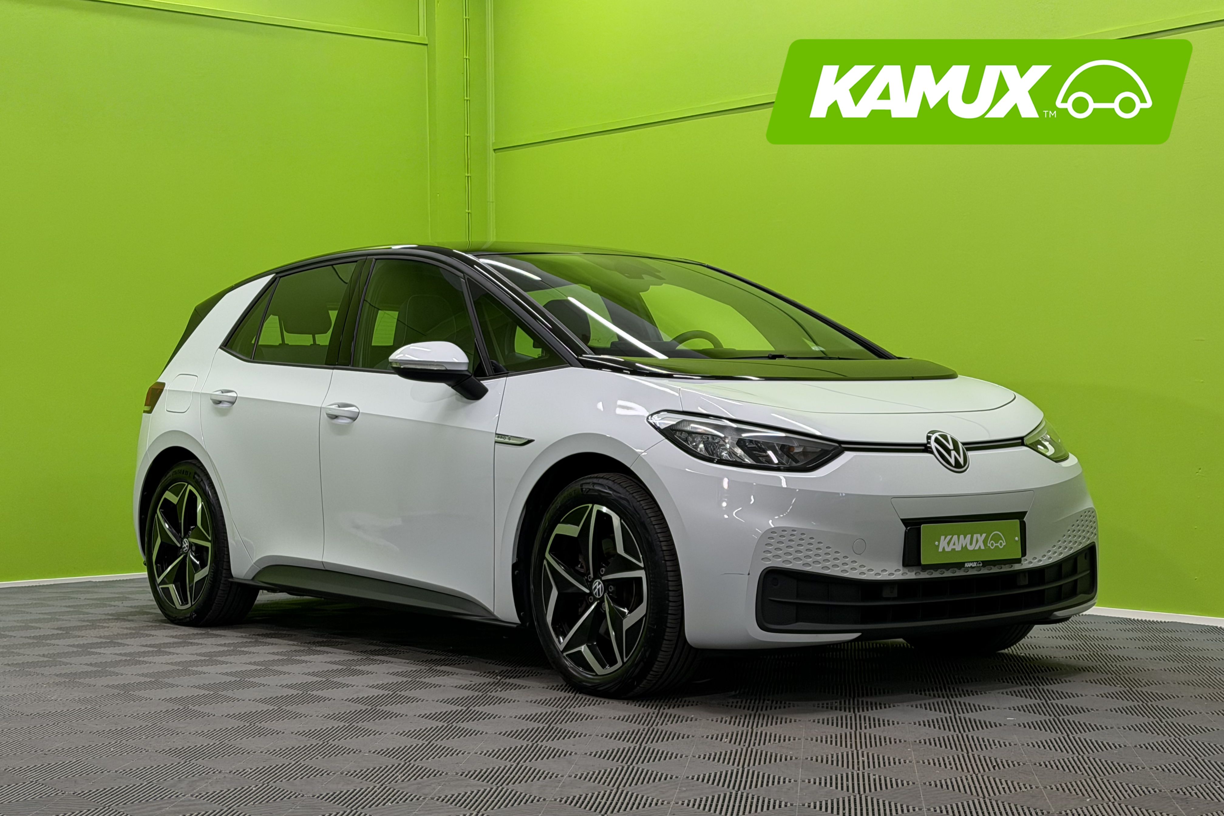 Volkswagen ID.3