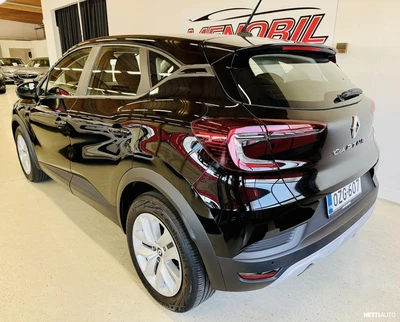 Renault Captur 2022, kuva 4/17