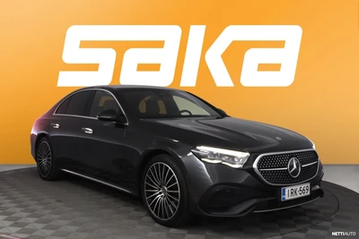 Mercedes-Benz E 2024, kuva 1/83