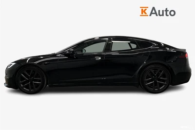Tesla Model S Long Range 2023, photo 5/33