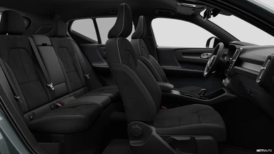 Volvo EX40 Twin Plus 2027, kuva 2/2