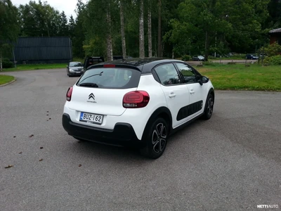 Citroen C3 2018, kuva 2/15