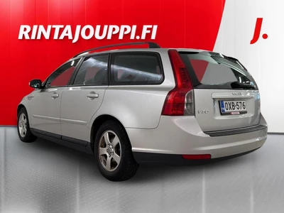 Volvo V50 1,8 (125 hv) man 2008, kuva 2/10