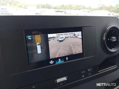 Mercedes-Benz Sprinter 2020, photo 5/11