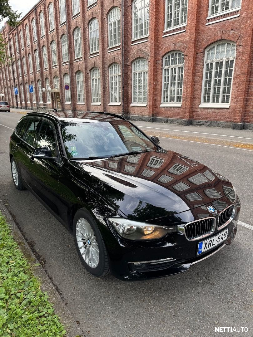 BMW 316