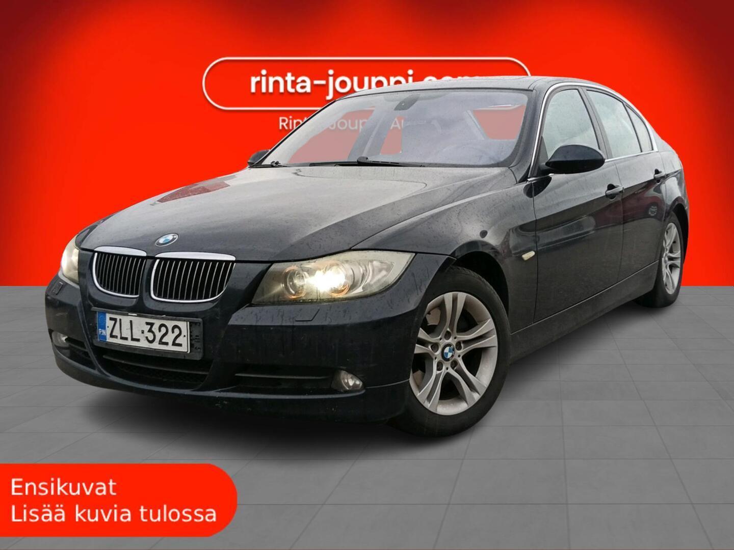 BMW 325